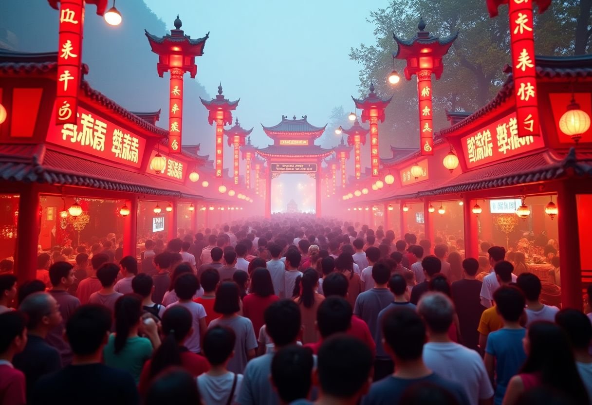 矿桥影院年度影迷嘉年华