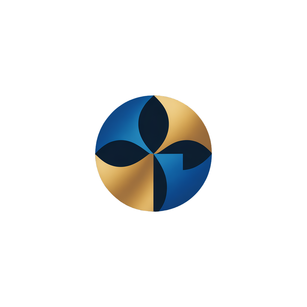 矿桥影院 Logo