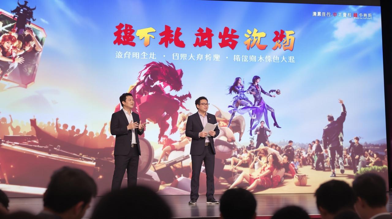 矿桥影院2026年度片单正式发布，十余部重磅作品即将亮相