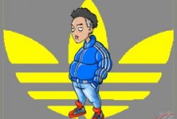 陈奕迅漫画,音乐传奇的趣味演绎
