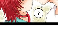 《未近》漫画,探寻平行世界的奇幻旅程