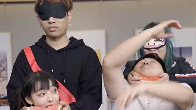 娱乐吃瓜女生版